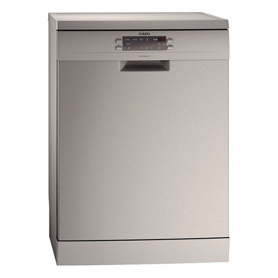 ماشین ظرفشویی آ.ا.گ F66702M0P164833